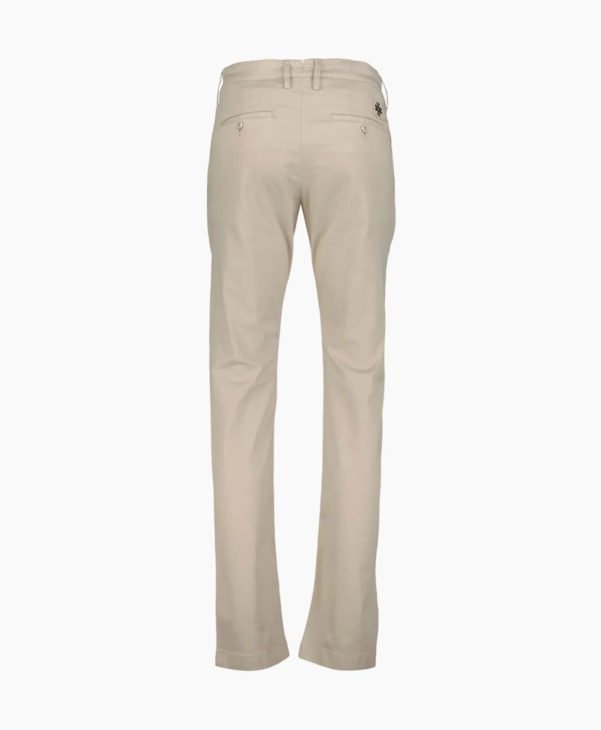 Jacob Cohen Pantalon Slim Fit Bobby Beige