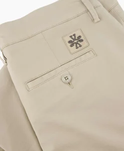 Jacob Cohen Pantalon Slim Fit Bobby Beige