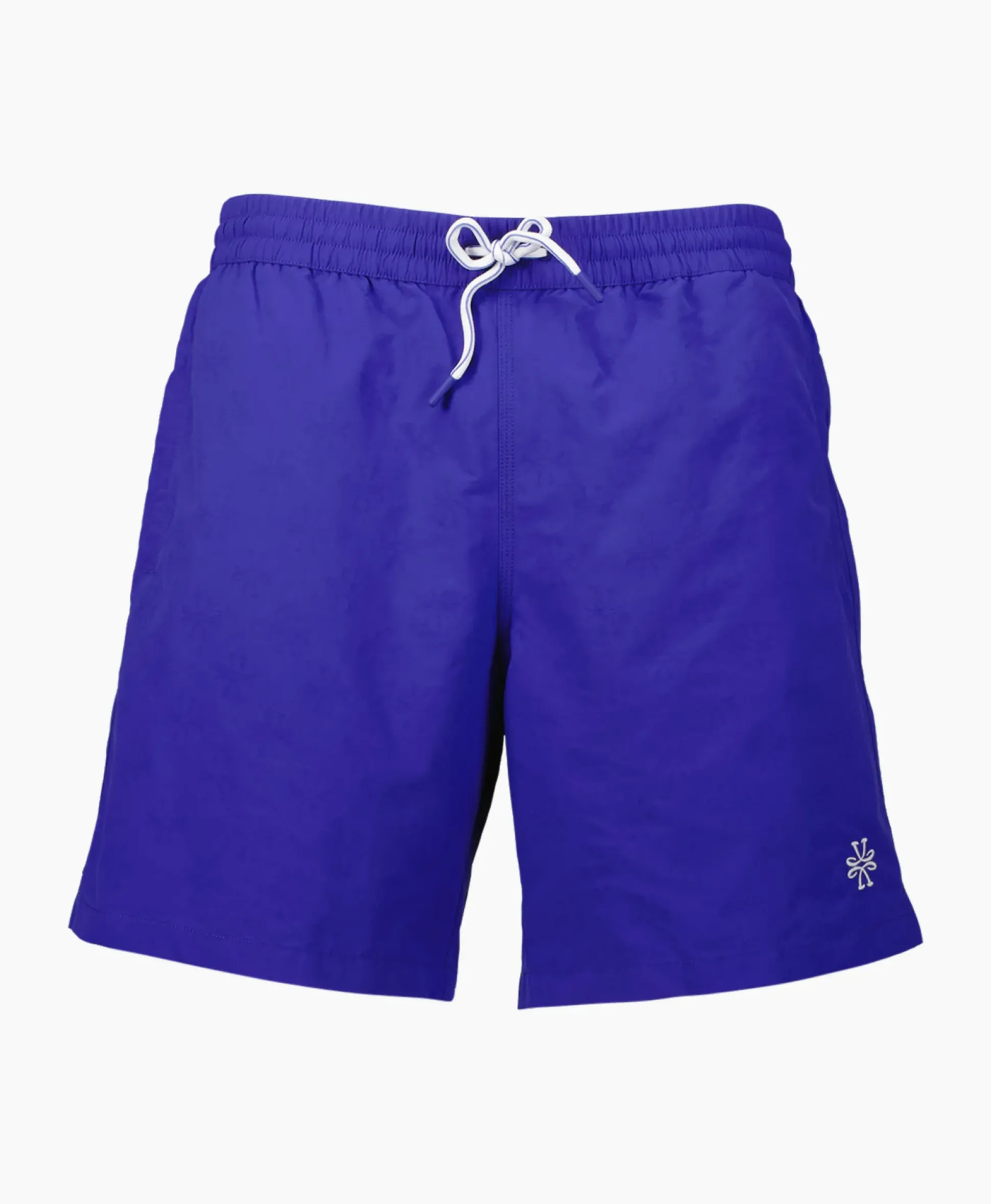 Jacob Cohen Short Magic Lily Off White