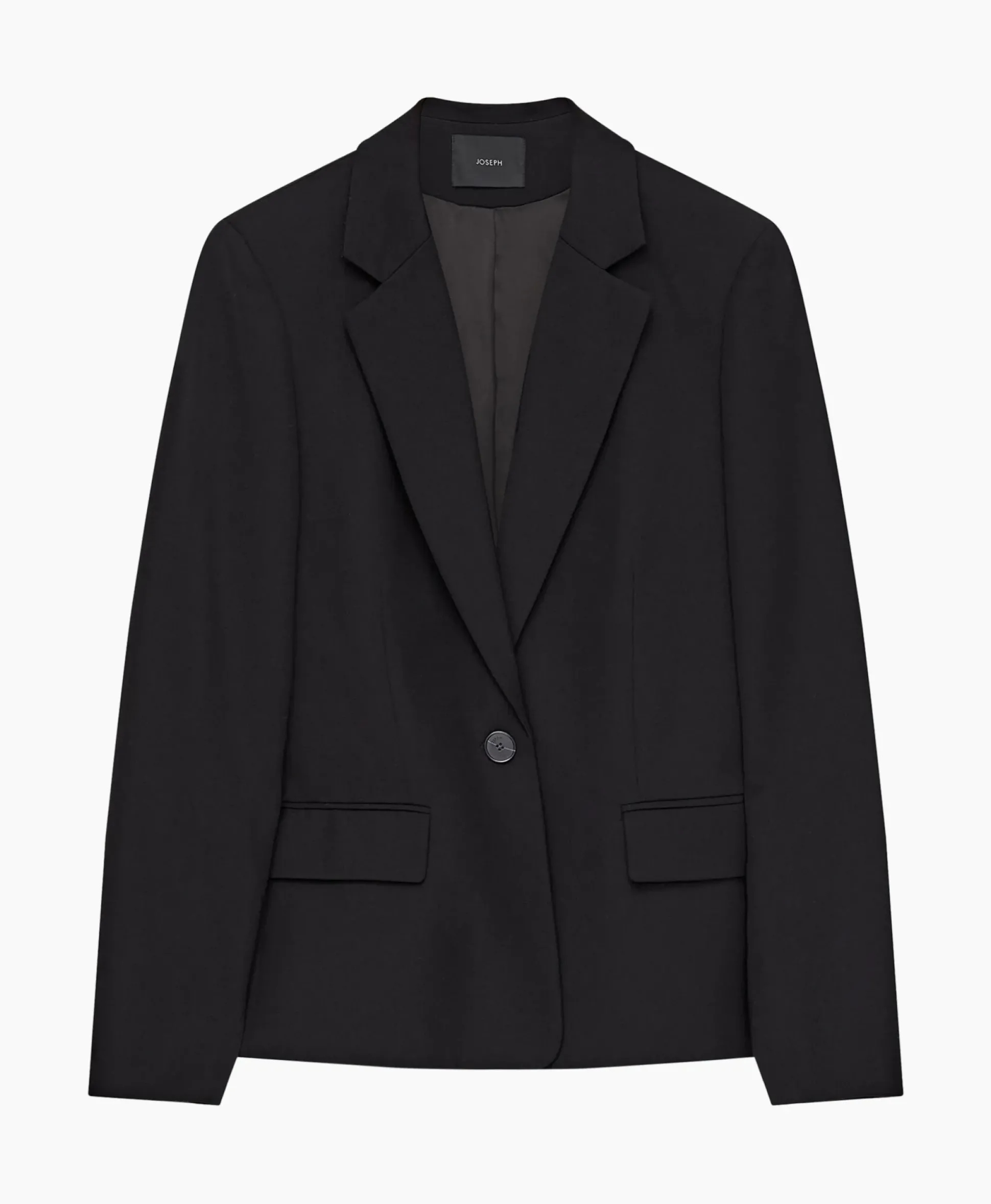 Joseph Blazer Joaquim-Jacket Zwart