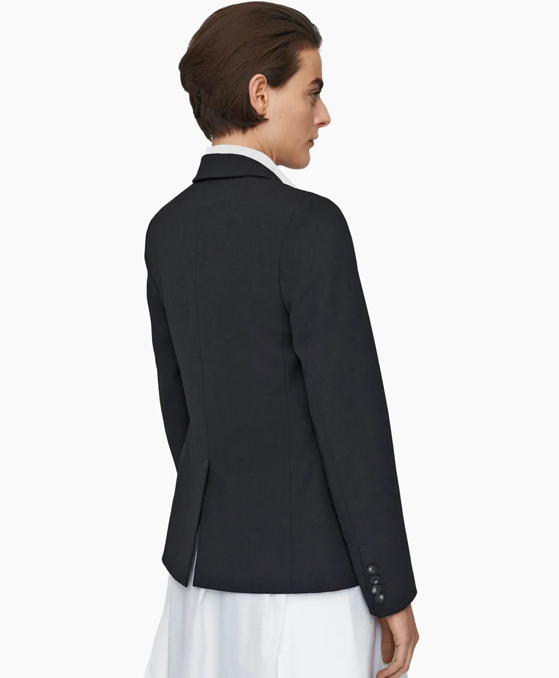 Joseph Blazer Joaquim-Jacket Zwart