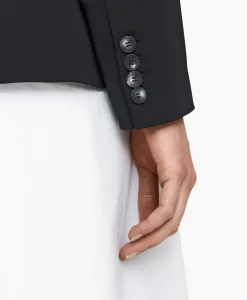 Joseph Blazer Joaquim-Jacket Zwart