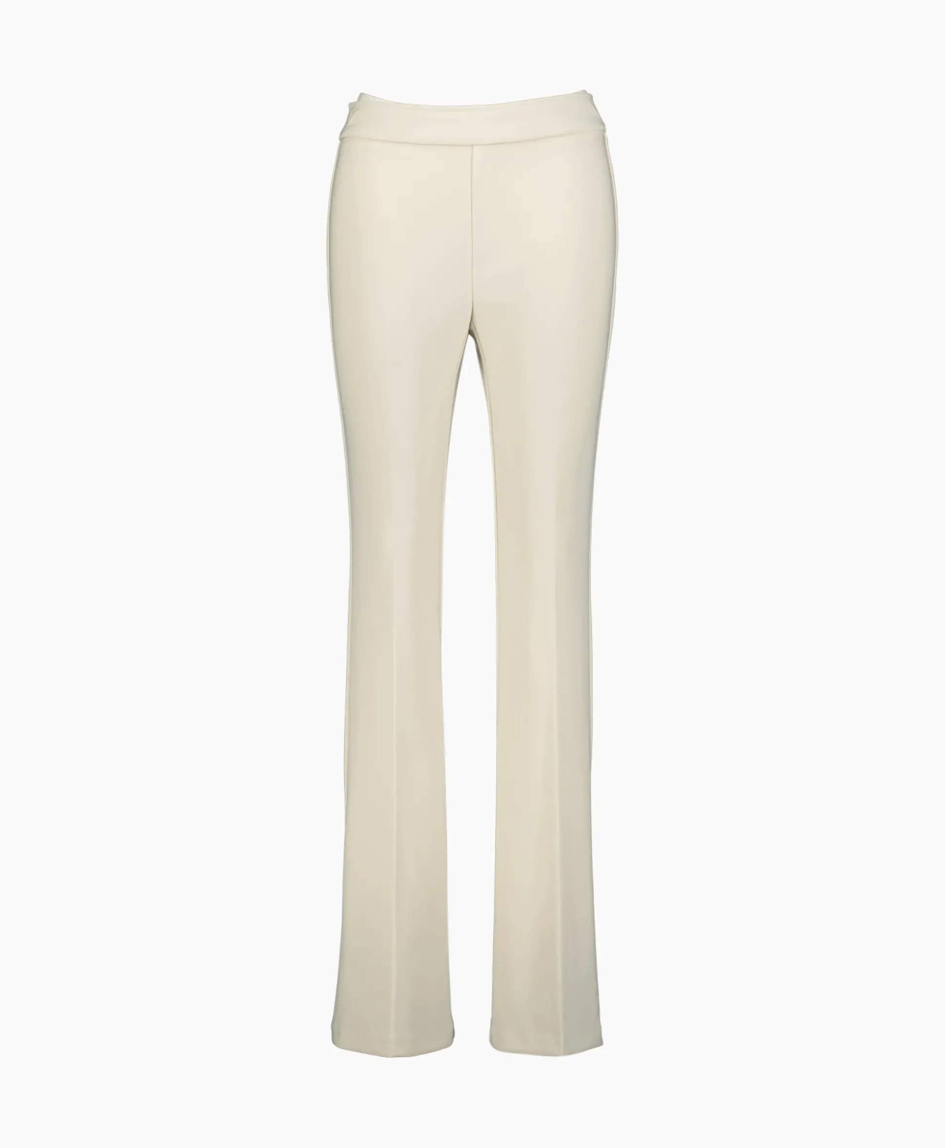 Joseph Ribkoff Pantalon Lds Off White