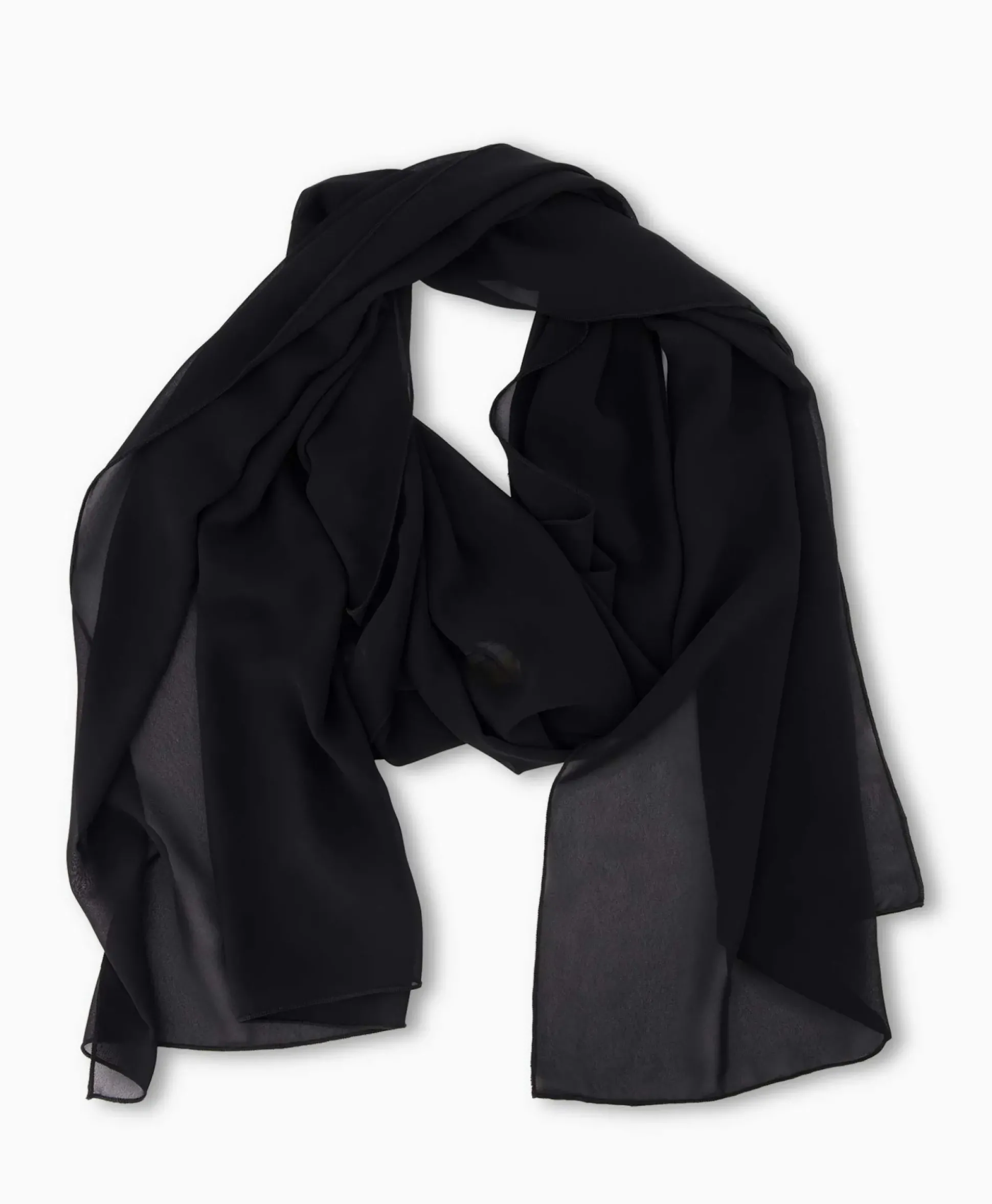 Joseph Ribkoff Sjaal Cover Up Zwart
