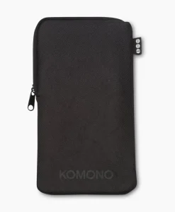 Komono Zonnebril Aksel Flake Bruin
