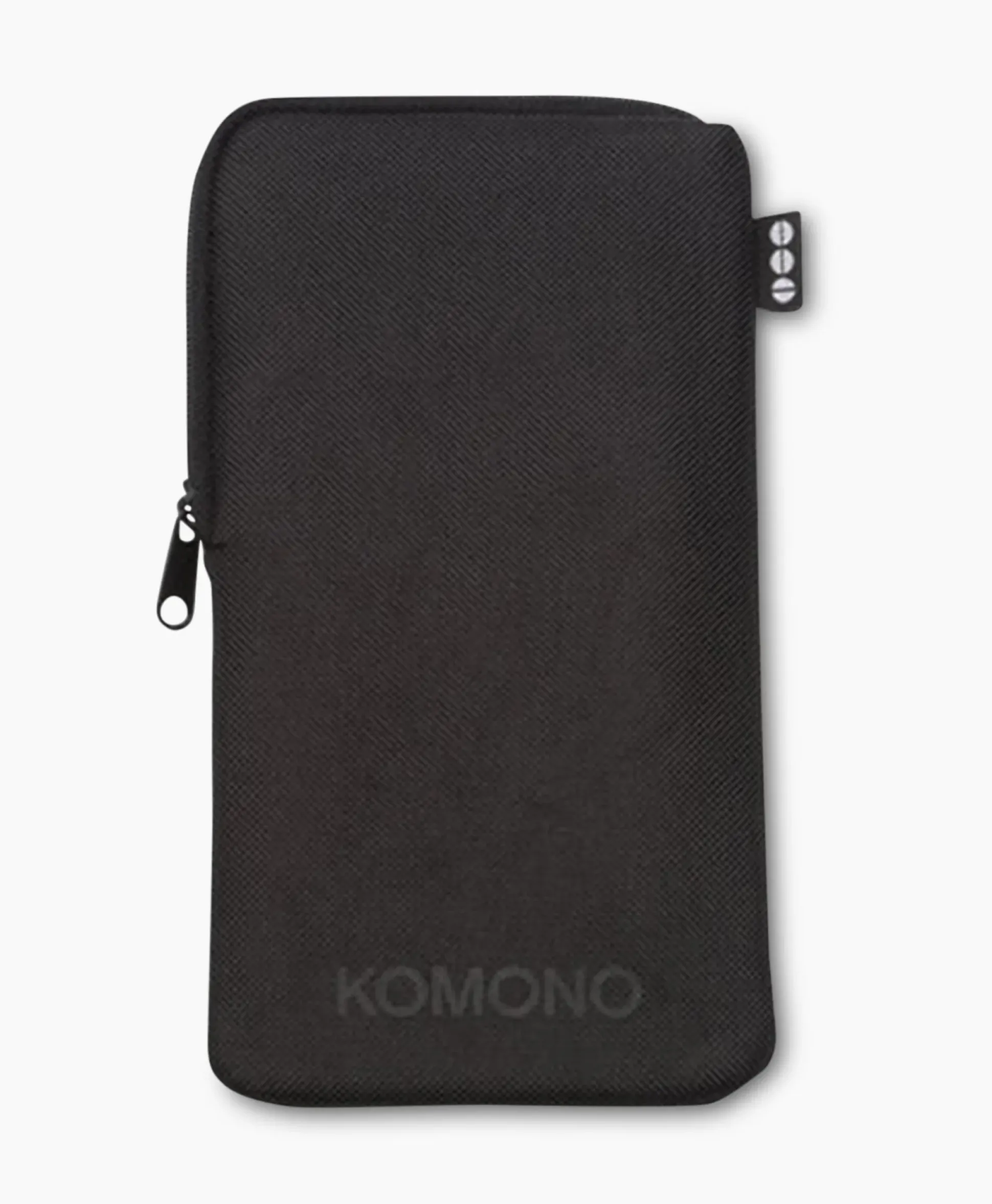 Komono Zonnebril Aksel Flake Bruin