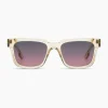 Komono Zonnebril Bobby Red Sands Beige