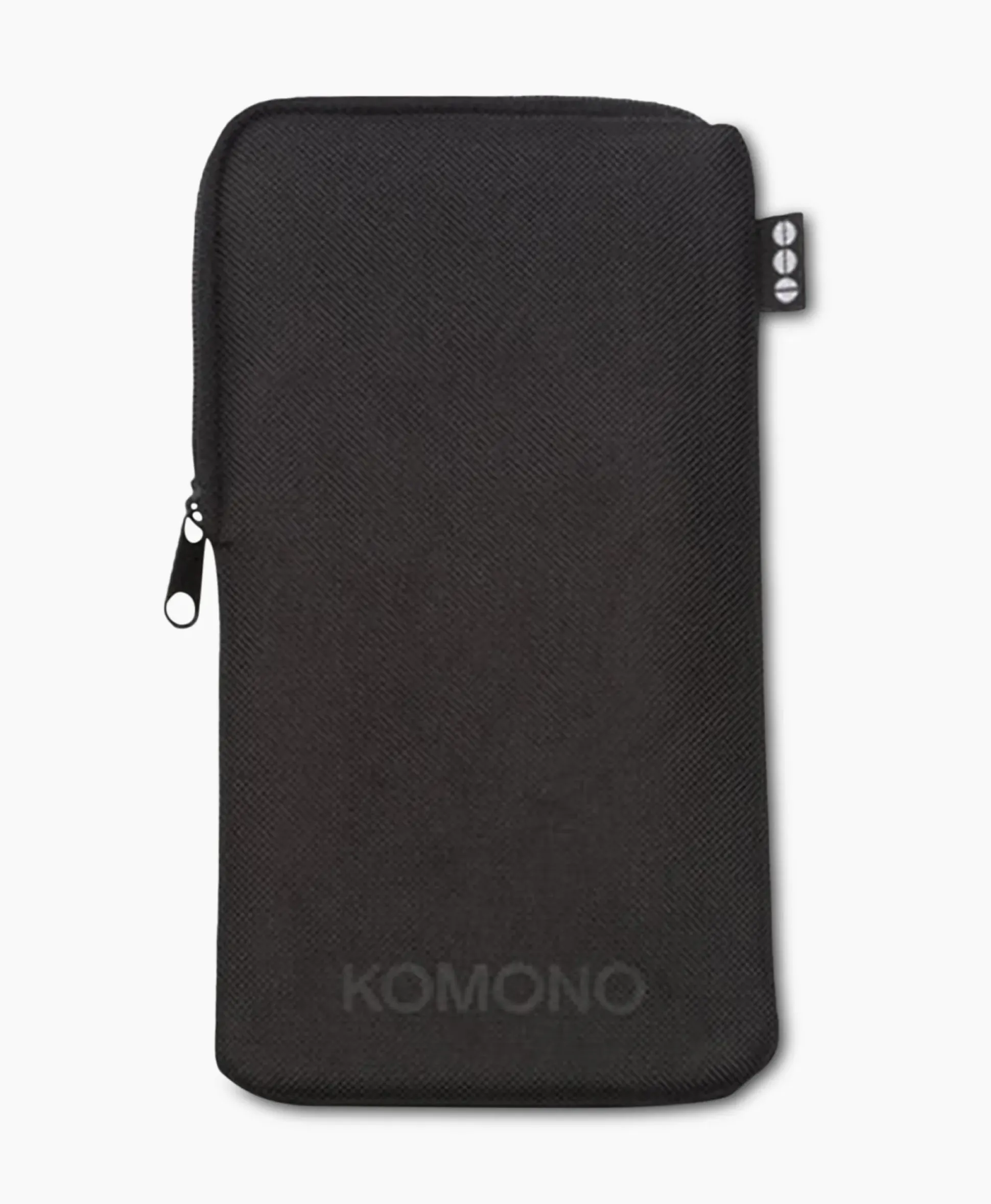 Komono Zonnebril Iggy Jam White Gold Goud
