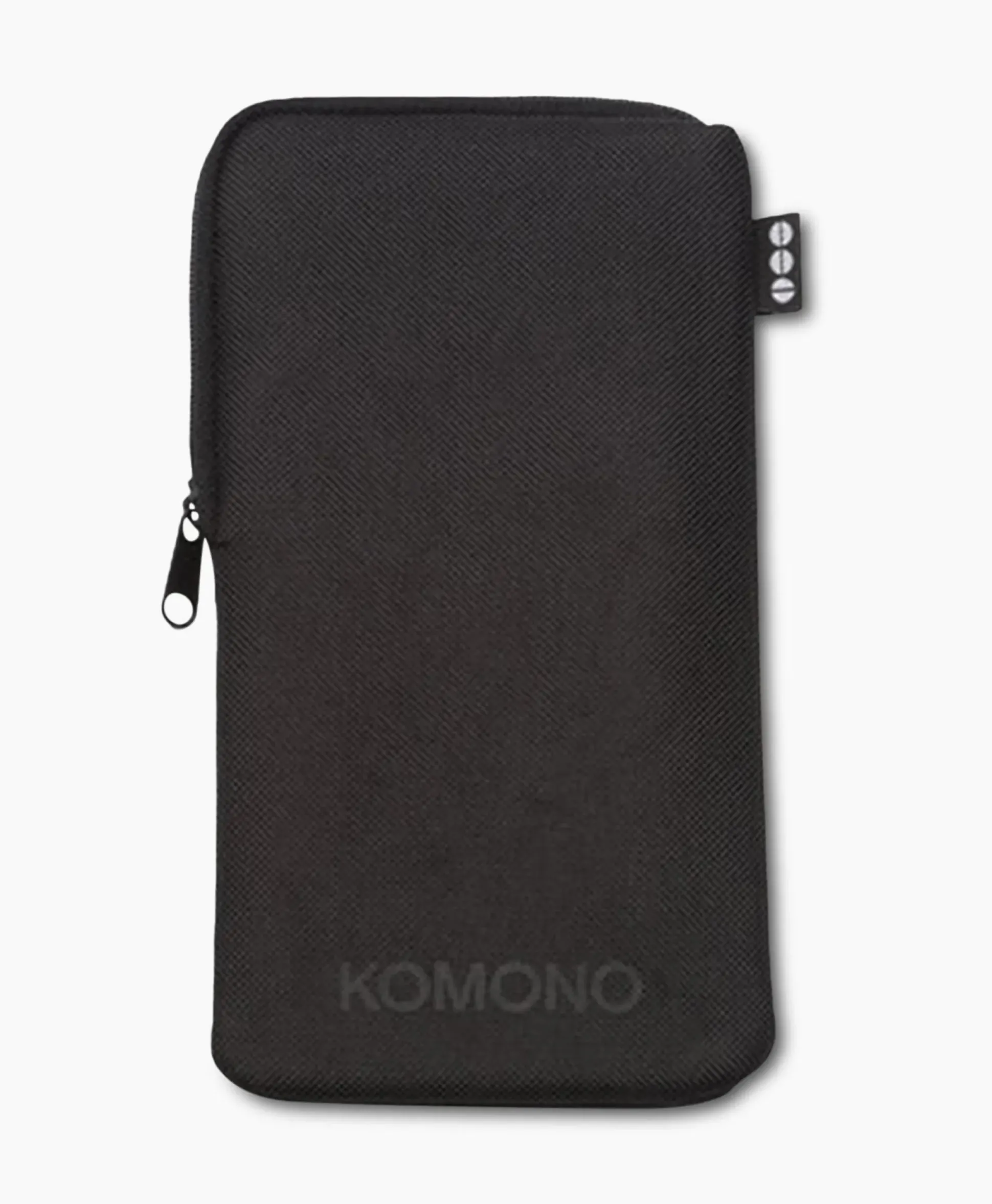 Komono Zonnebril Misty Marshmallow Gold Goud