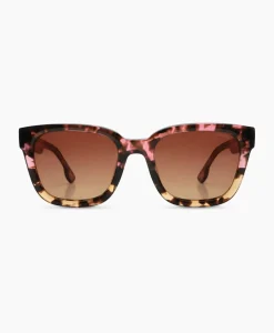 Komono Zonnebril Turner Havana Candy Bruin
