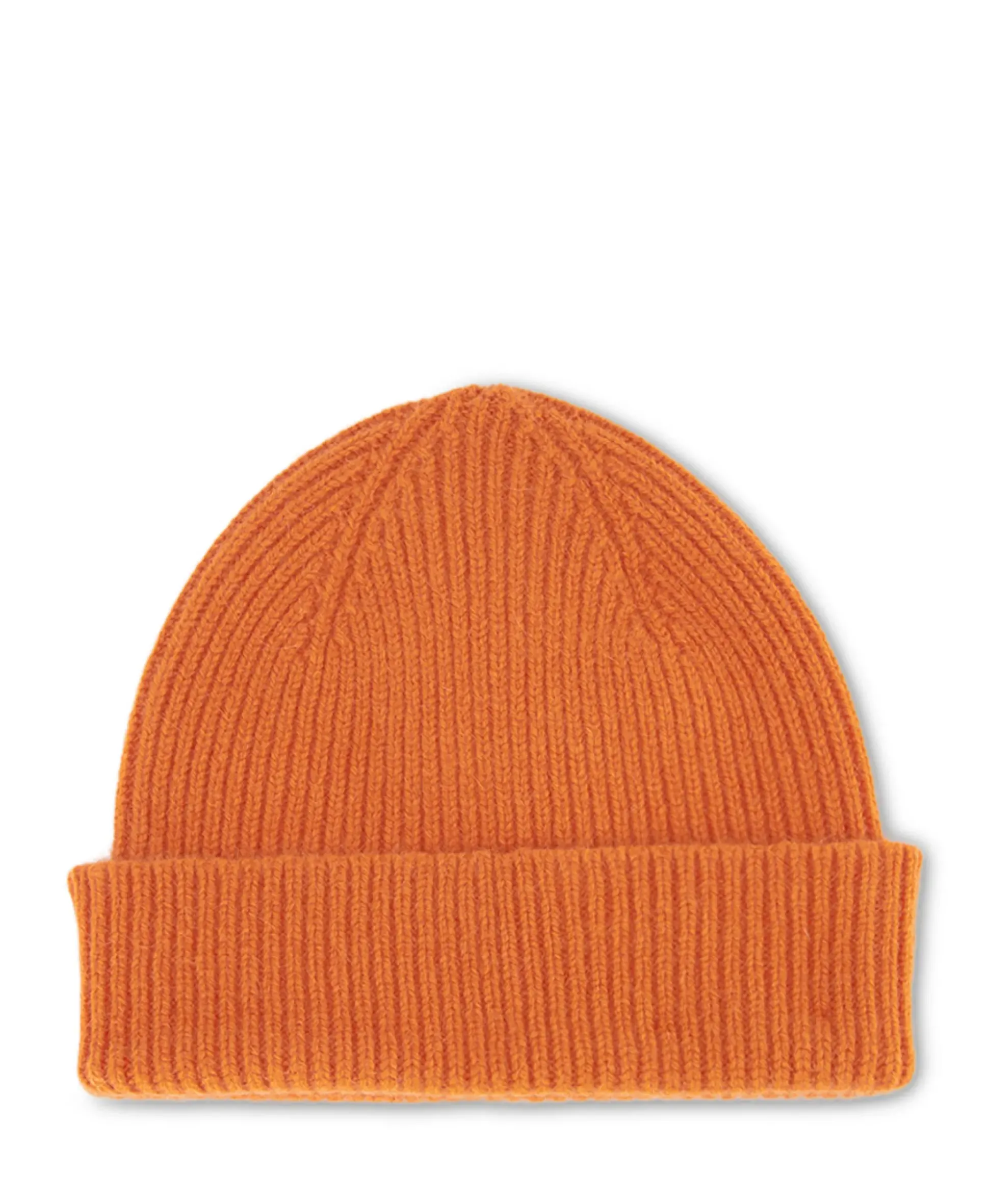 Le Bonnet Muts Beanie Oranje