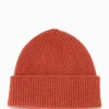 Le Bonnet Muts Beanie Oranje