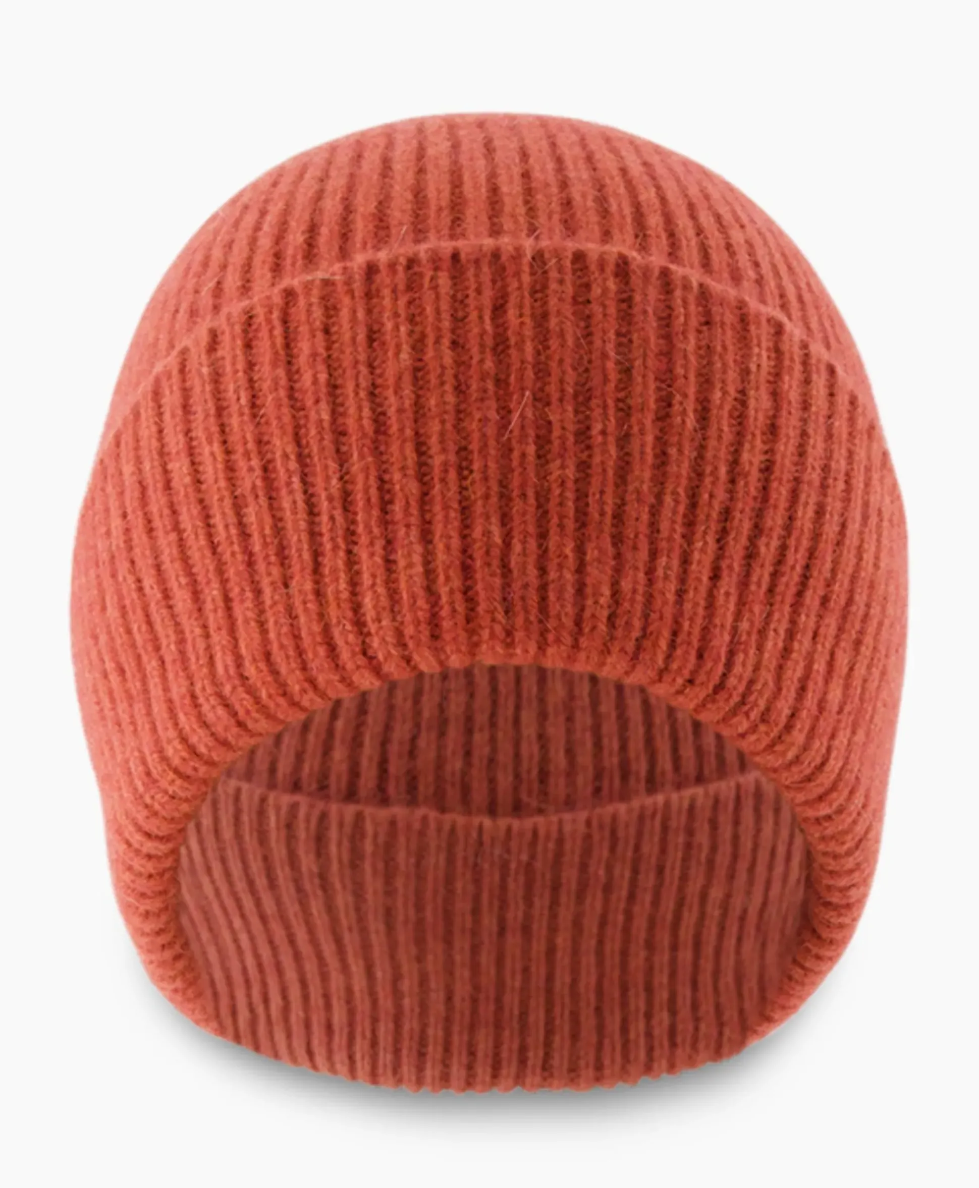Le Bonnet Muts Beanie Oranje