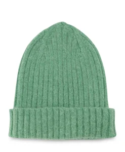 Le Bonnet Muts Beaniegroen