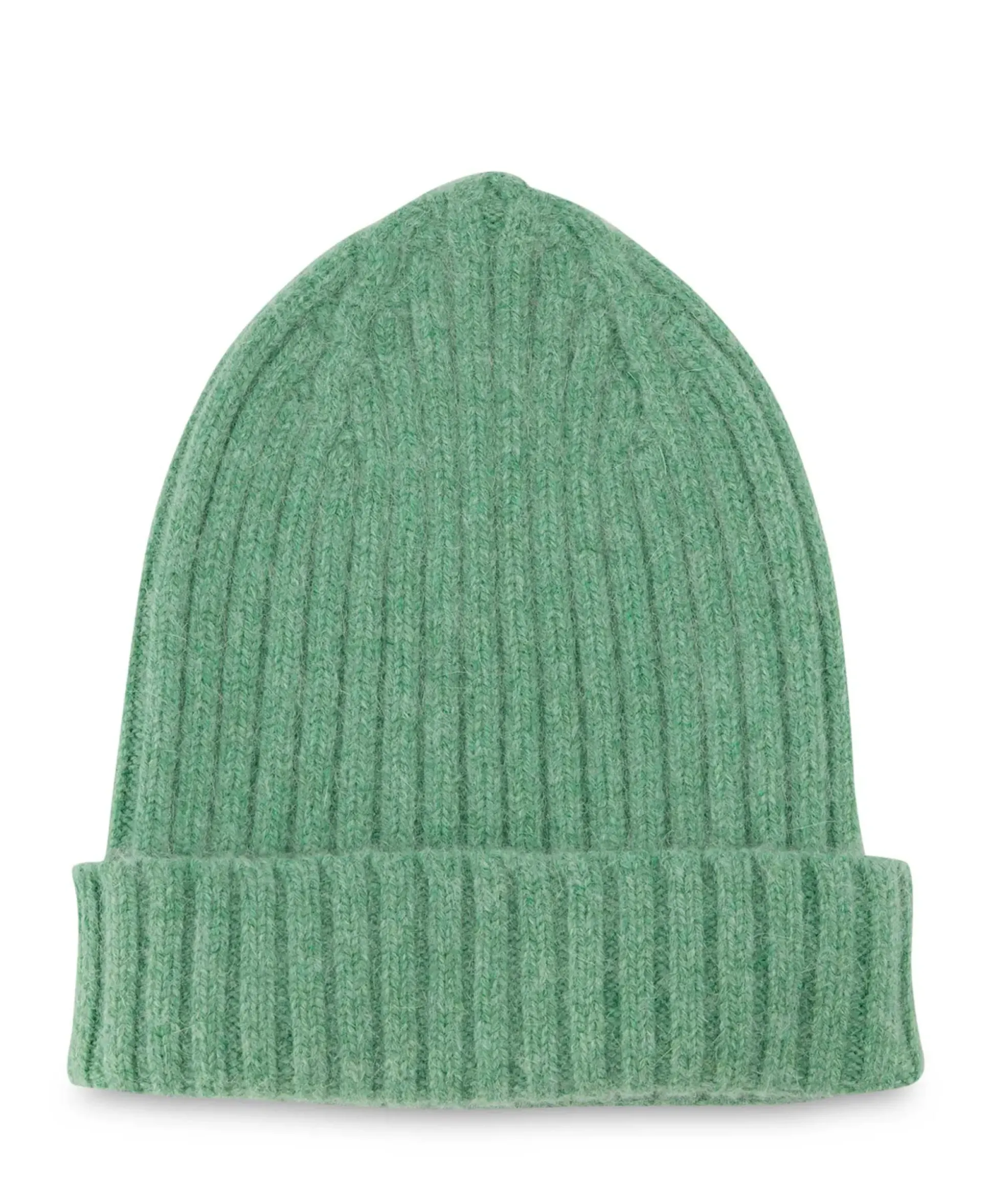 Le Bonnet Muts Beaniegroen