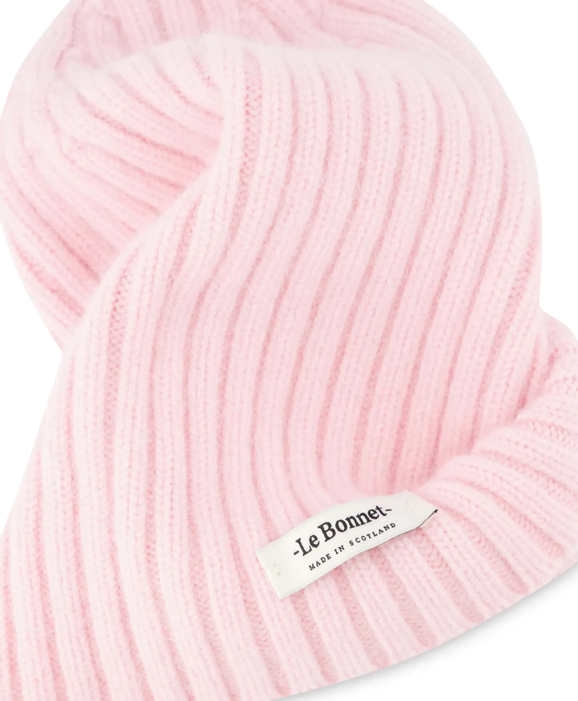 Le Bonnet Muts Beaniepink