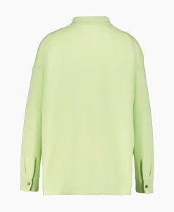 Lisa Yang Pullover Julica Mint