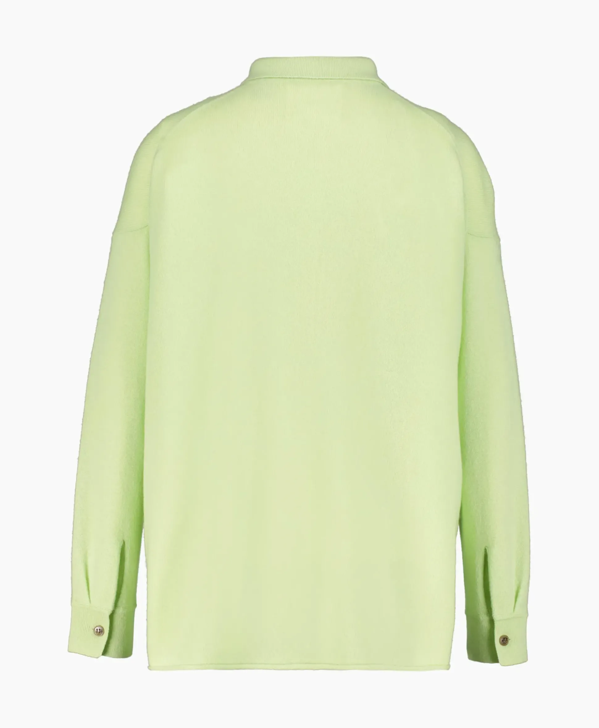 Lisa Yang Pullover Julica Mint
