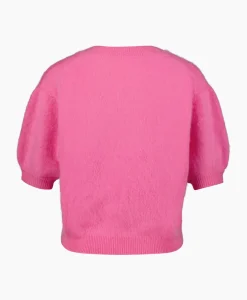 Lisa Yang Pullover Juniper Roze
