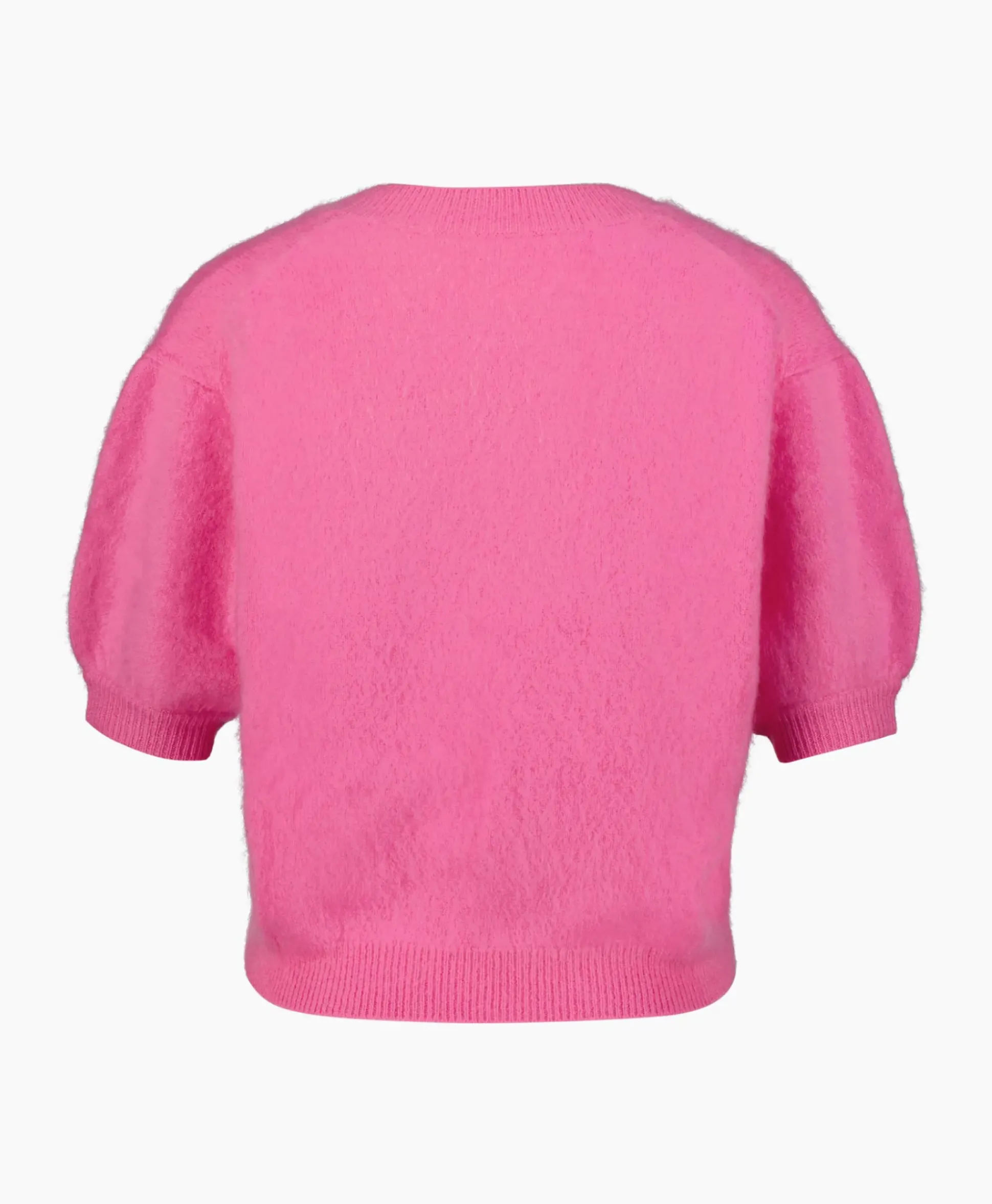 Lisa Yang Pullover Juniper Roze