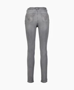 Liu Jo Jeans B. Up Divine H.W. Licht Grijs