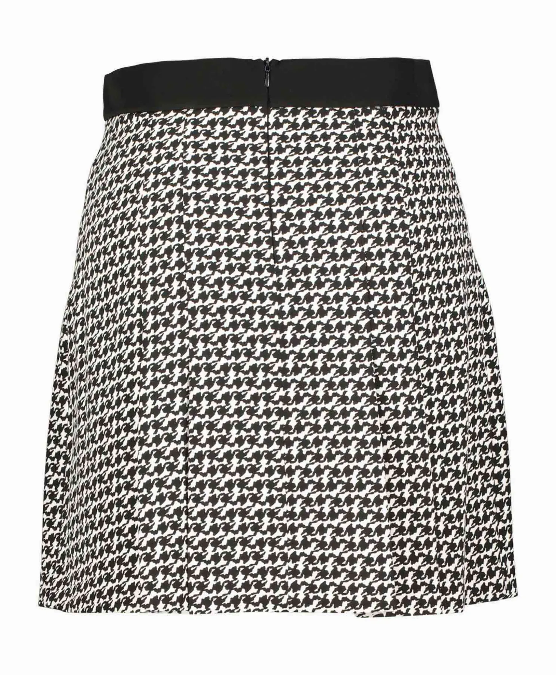 Liu Jo Rok Skirt Zwart