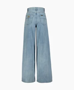 Lois Jeans Malena Licht Blauw