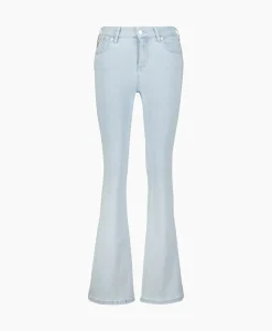 Lois Jeans Raval Licht Blauw