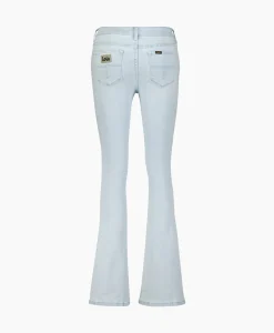 Lois Jeans Raval Licht Blauw