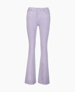 Lois Jeans Raval Paars