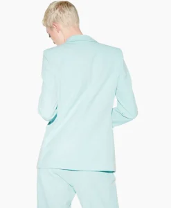 Luisa Cerano Blazer 498011/3453-0 Aqua