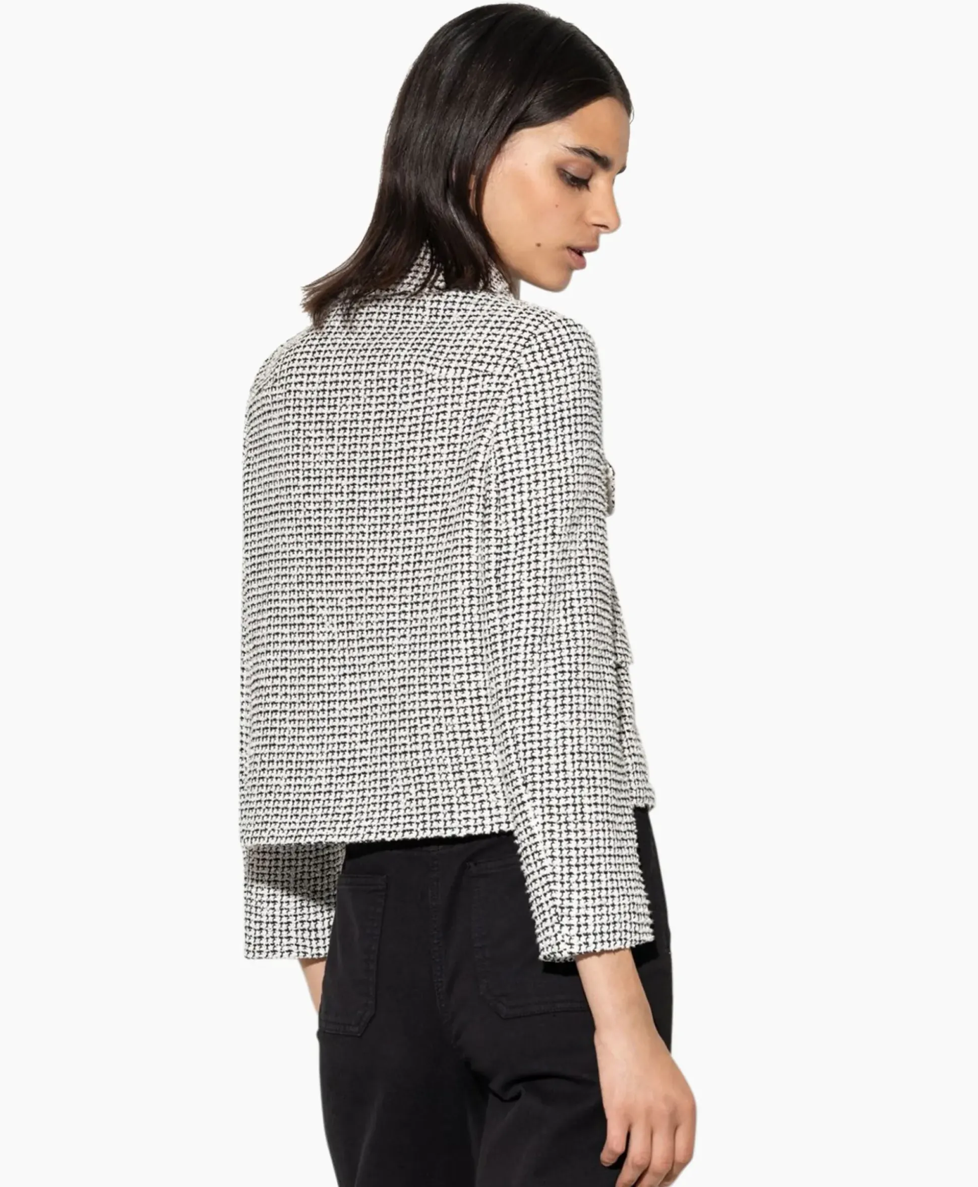 Luisa Cerano Blazer 498005/3612-0 Diversen