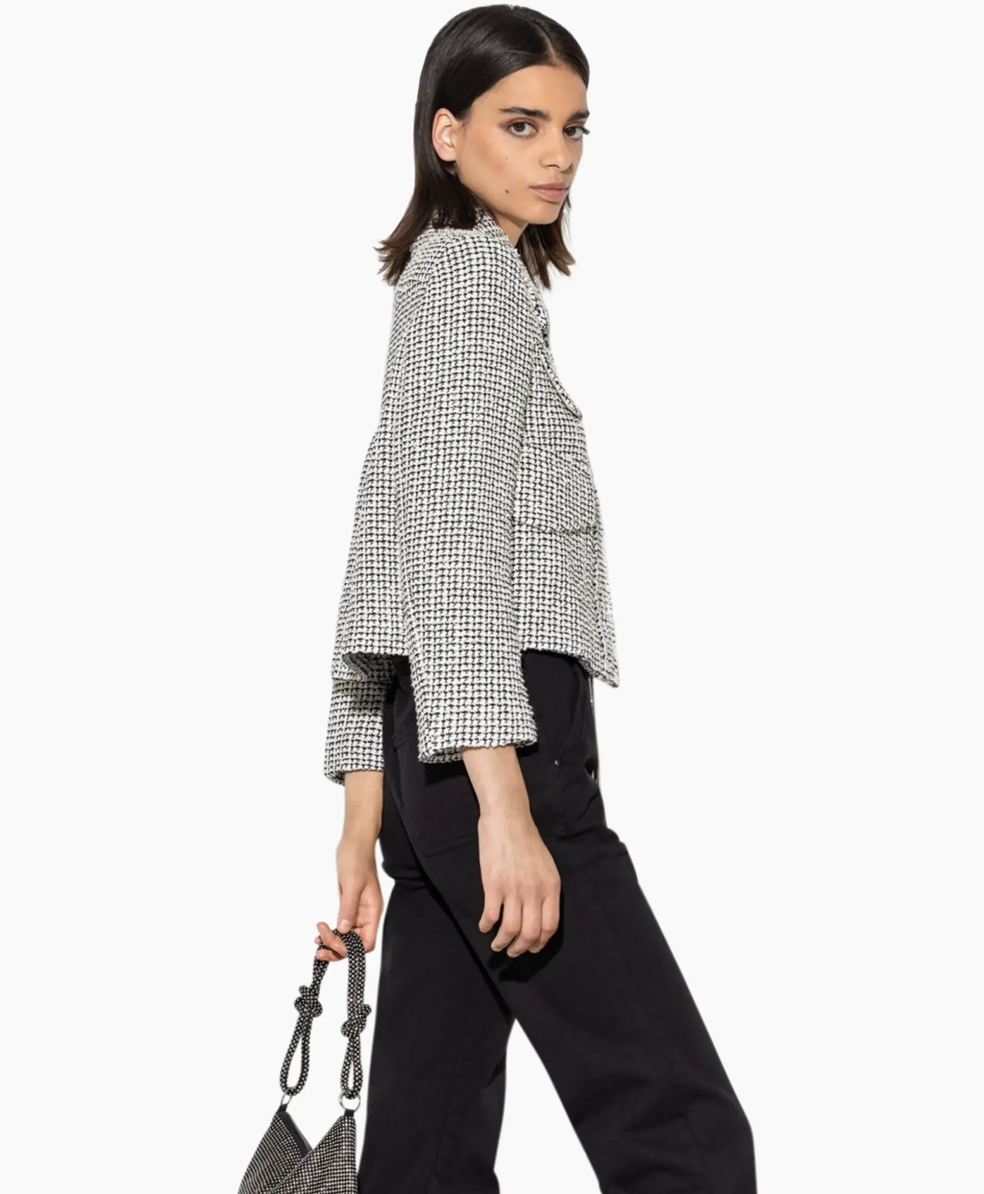 Luisa Cerano Blazer 498005/3612-0 Diversen