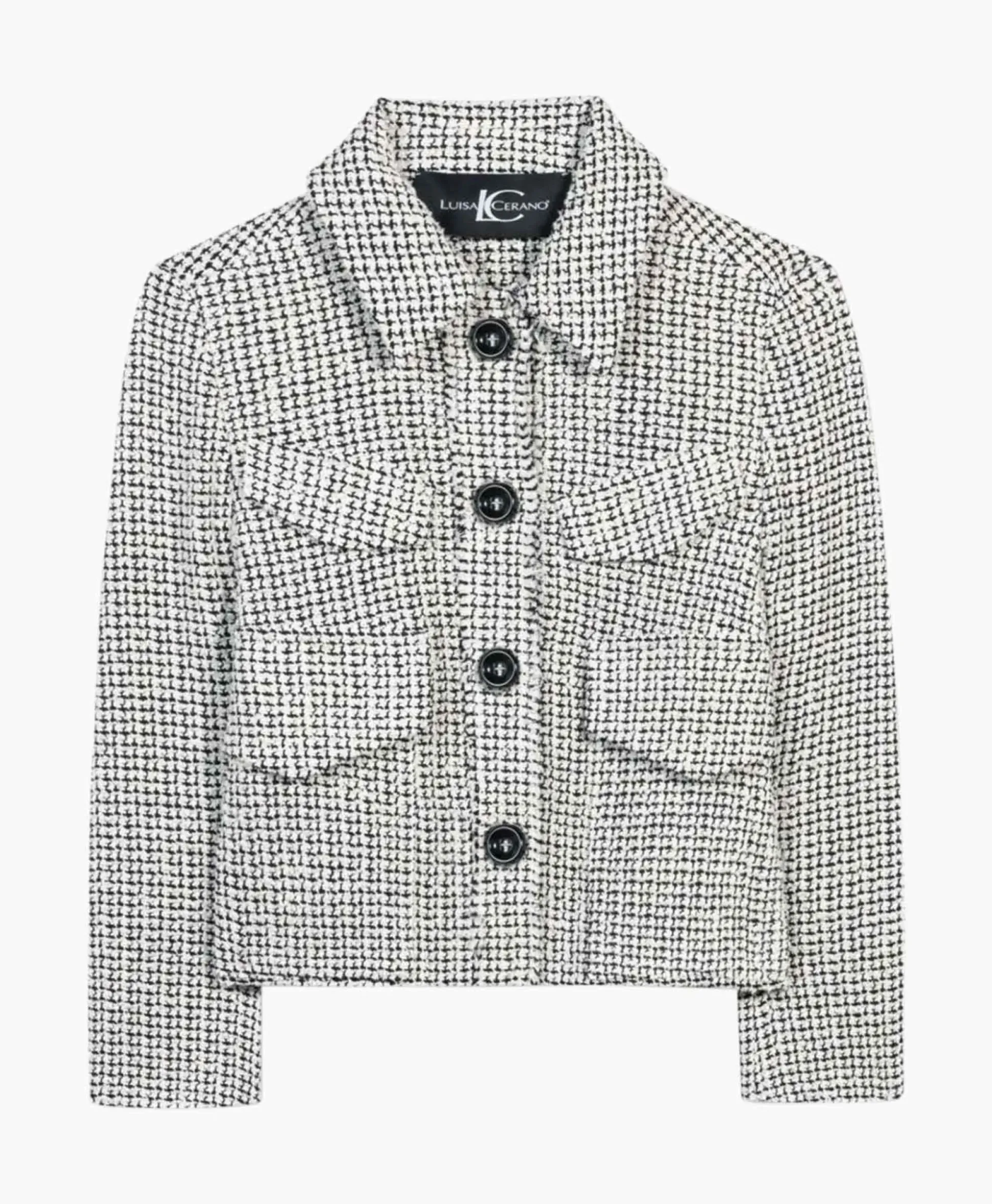 Luisa Cerano Blazer 498005/3612-0 Diversen
