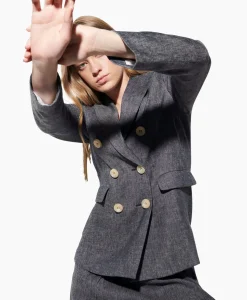 Luisa Cerano Blazer 498011/3611-0 Diversen