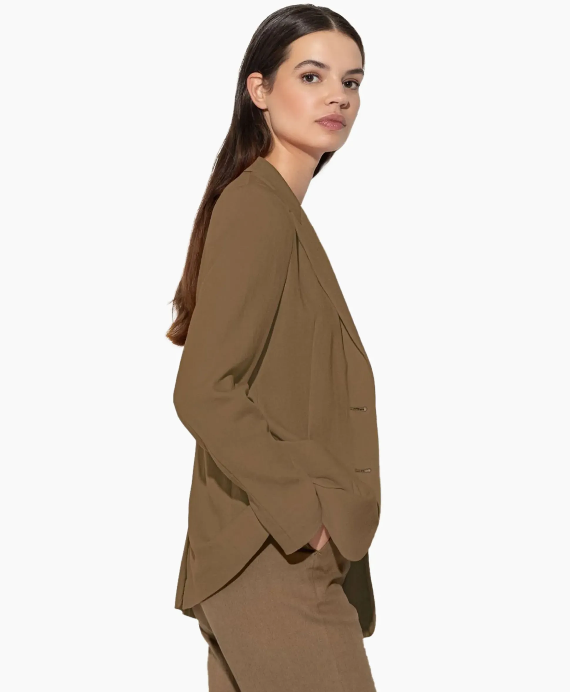 Luisa Cerano Blazer 498017/3503-0 Diversen