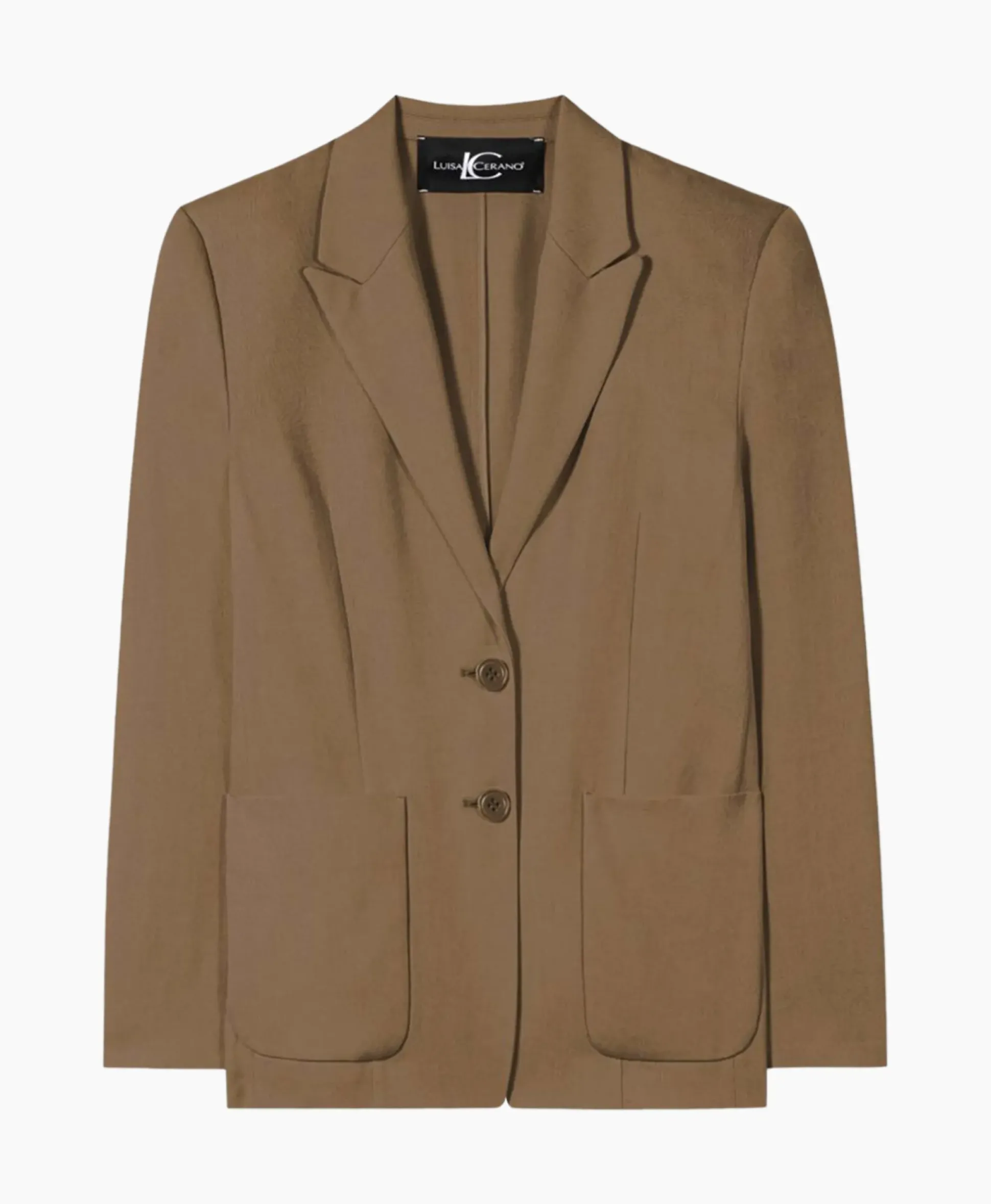 Luisa Cerano Blazer 498017/3503-0 Diversen