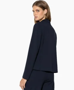 Luisa Cerano Blazer 498001/3289-0 Donker Blauw