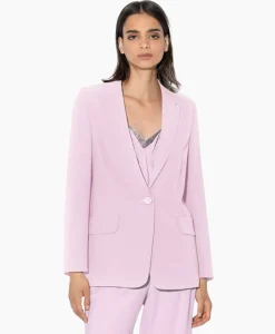 Luisa Cerano Blazer 498010/3417-0 Lavendel