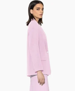 Luisa Cerano Blazer 498010/3417-0 Lavendel