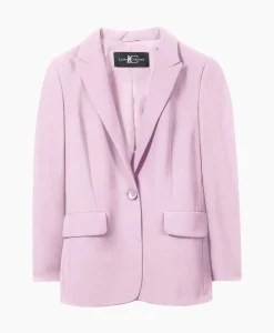 Luisa Cerano Blazer 498010/3417-0 Lavendel