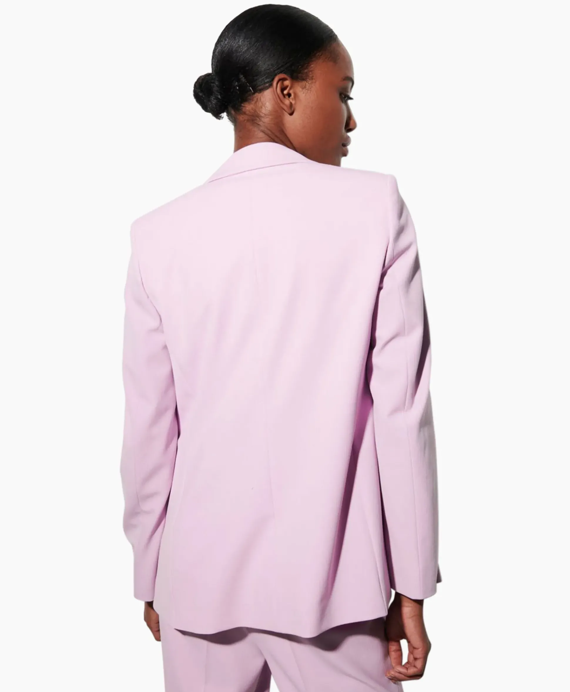Luisa Cerano Blazer 498011/3453-0 Lavendel