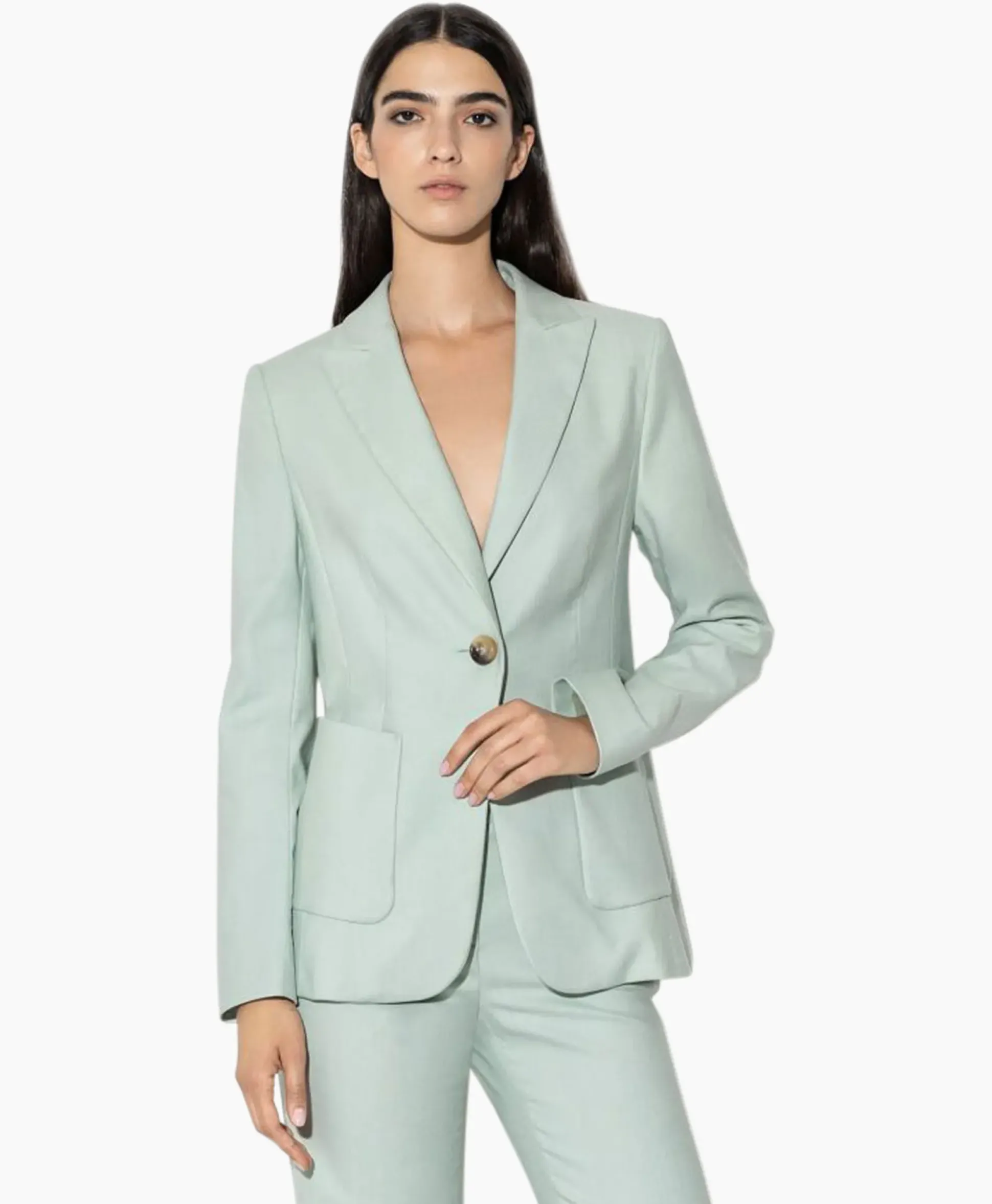 Luisa Cerano Blazer 498006/3585-0 Mint