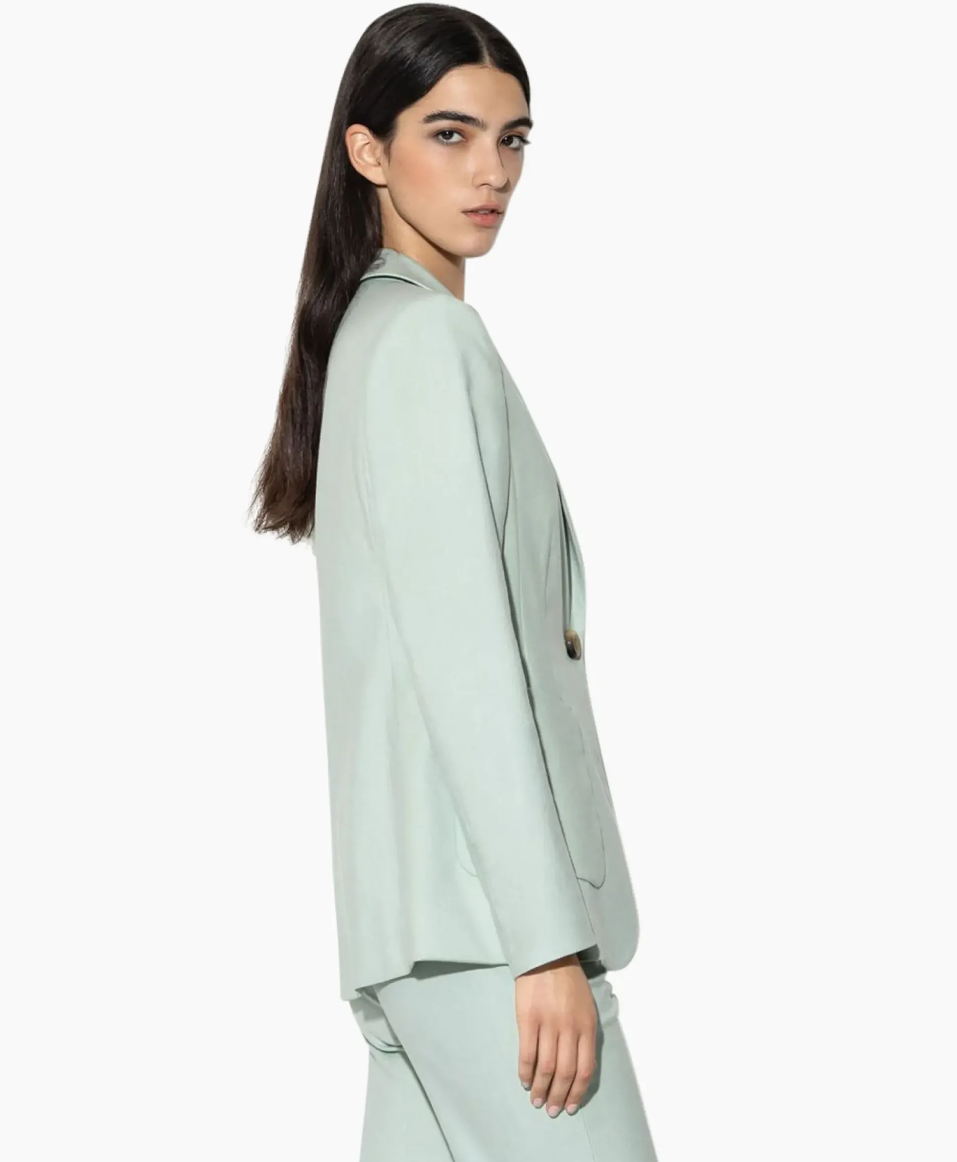 Luisa Cerano Blazer 498006/3585-0 Mint