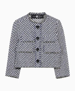 Luisa Cerano Blazer 498013/3603-0 Off White