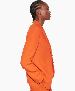Luisa Cerano Blazer 498017/3503-0 Oranje