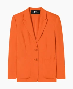 Luisa Cerano Blazer 498017/3503-0 Oranje