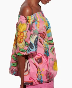 Luisa Cerano Blouse 298465/3623-0 Diversen