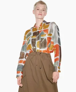 Luisa Cerano Blouse 298360/3625-0 Diverse