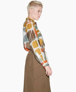 Luisa Cerano Blouse 298360/3625-0 Diverse
